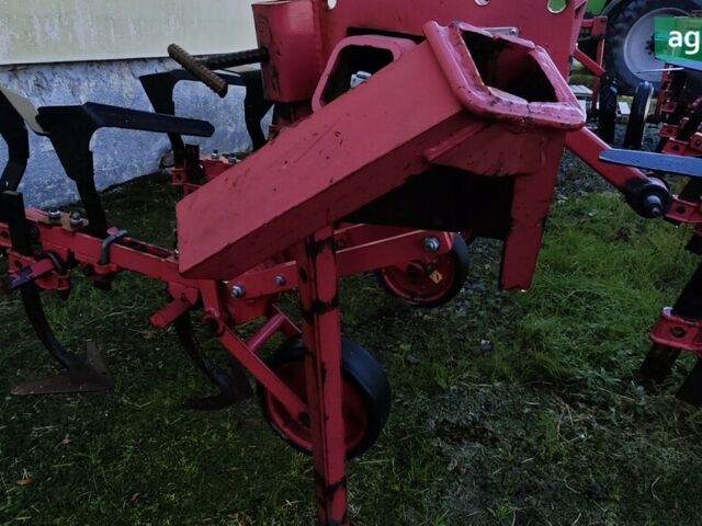 Красная звезда КРНВ, объемом двигателя 0 л и пробегом 0 тыс. км за 2400 $, фото 2 на Automoto.ua