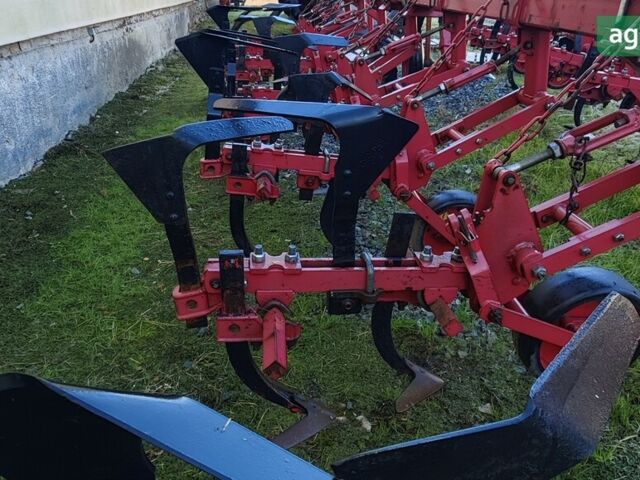 Красная звезда КРНВ, объемом двигателя 0 л и пробегом 0 тыс. км за 2400 $, фото 6 на Automoto.ua