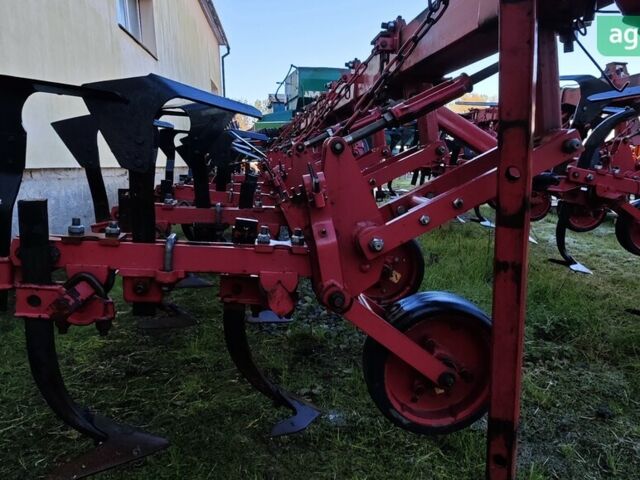 Красная звезда КРНВ, объемом двигателя 0 л и пробегом 0 тыс. км за 2400 $, фото 5 на Automoto.ua