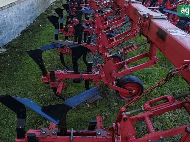 Красная звезда КРНВ, объемом двигателя 0 л и пробегом 0 тыс. км за 2400 $, фото 4 на Automoto.ua