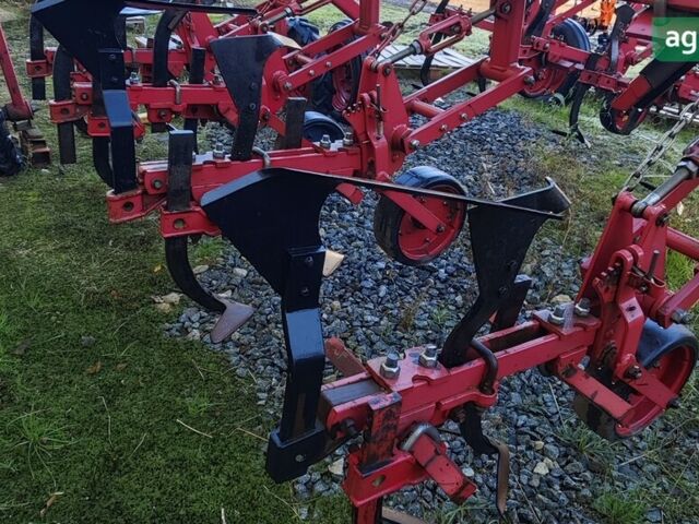 Красная звезда КРНВ, объемом двигателя 0 л и пробегом 0 тыс. км за 2400 $, фото 7 на Automoto.ua