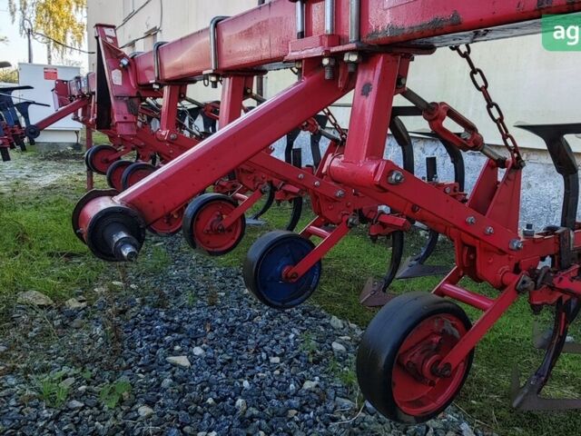 Красная звезда КРНВ, объемом двигателя 0 л и пробегом 0 тыс. км за 2400 $, фото 9 на Automoto.ua