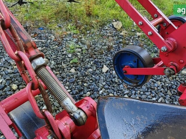 Красная звезда КРНВ, объемом двигателя 0 л и пробегом 0 тыс. км за 2400 $, фото 12 на Automoto.ua