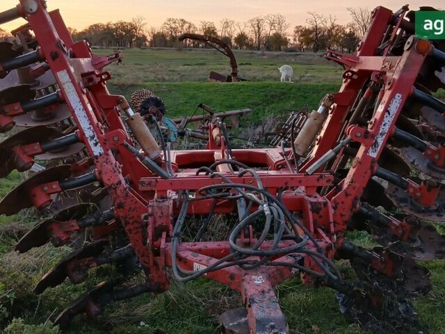 Красная звезда Pallada, объемом двигателя 0 л и пробегом 0 тыс. км за 4289 $, фото 5 на Automoto.ua