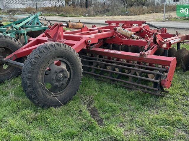 Красная звезда Pallada, объемом двигателя 0 л и пробегом 0 тыс. км за 6726 $, фото 3 на Automoto.ua