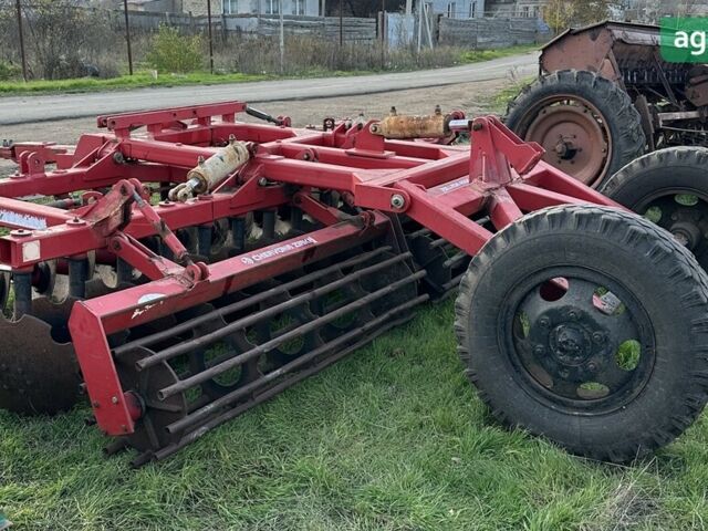 Красная звезда Pallada, объемом двигателя 0 л и пробегом 0 тыс. км за 6726 $, фото 2 на Automoto.ua