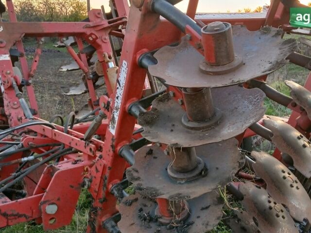 Красная звезда Pallada, объемом двигателя 0 л и пробегом 0 тыс. км за 4289 $, фото 4 на Automoto.ua