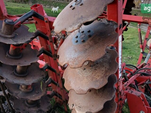 Красная звезда Pallada, объемом двигателя 0 л и пробегом 0 тыс. км за 4289 $, фото 6 на Automoto.ua