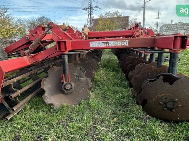 Красная звезда Pallada, объемом двигателя 0 л и пробегом 0 тыс. км за 6726 $, фото 5 на Automoto.ua