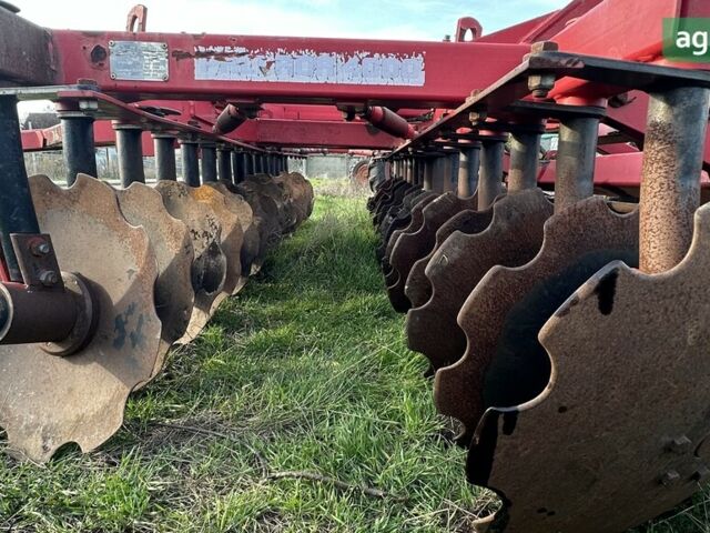 Красная звезда Pallada, объемом двигателя 0 л и пробегом 0 тыс. км за 6726 $, фото 4 на Automoto.ua