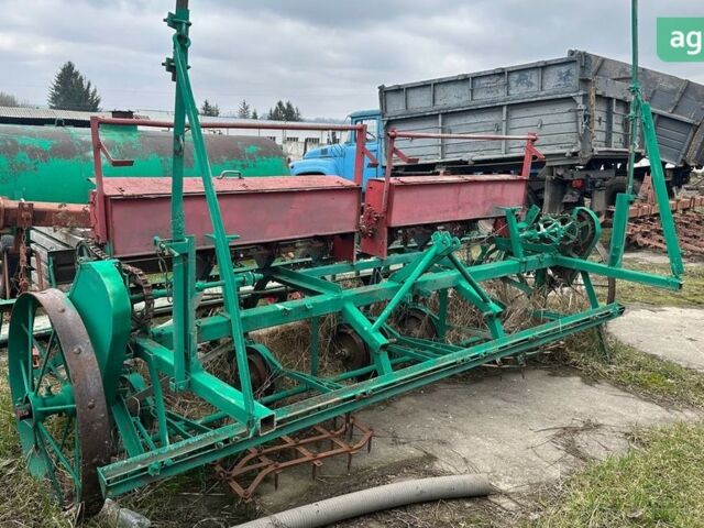Красная звезда СЗ-4,2, объемом двигателя 0 л и пробегом 0 тыс. км за 461 $, фото 2 на Automoto.ua