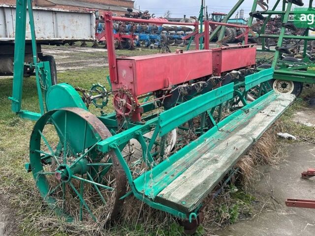 Красная звезда СЗ-4,2, объемом двигателя 0 л и пробегом 0 тыс. км за 461 $, фото 1 на Automoto.ua