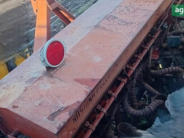 Красная звезда СЗ, объемом двигателя 0 л и пробегом 0 тыс. км за 800 $, фото 1 на Automoto.ua