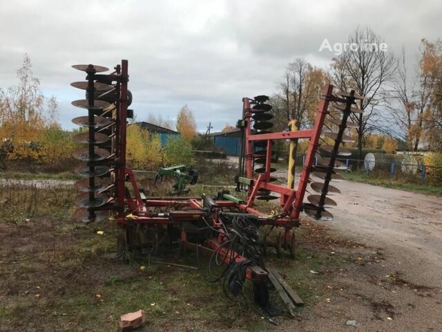 Краузе Другая, объемом двигателя 0 л и пробегом 0 тыс. км за 5699 $, фото 2 на Automoto.ua