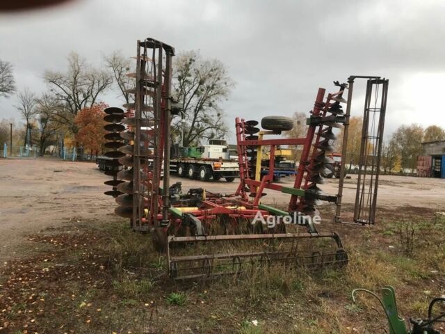 Краузе Другая, объемом двигателя 0 л и пробегом 0 тыс. км за 5699 $, фото 3 на Automoto.ua