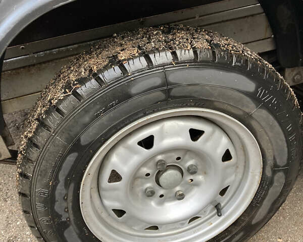 Серый Кребс ПА, объемом двигателя 0 л и пробегом 3 тыс. км за 1324 $, фото 11 на Automoto.ua