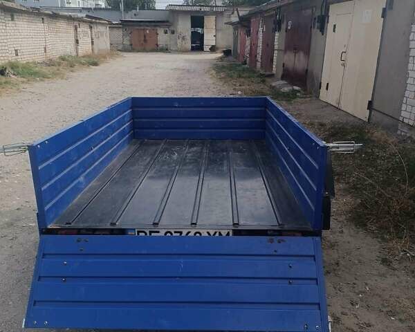 Синий Кремень КРД 050100, объемом двигателя 0 л и пробегом 0 тыс. км за 603 $, фото 2 на Automoto.ua