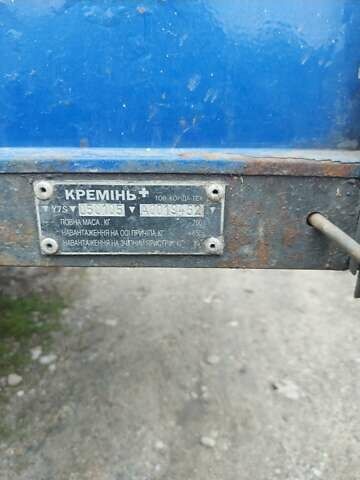 Синий Кремень КРД 050105, объемом двигателя 0 л и пробегом 0 тыс. км за 1000 $, фото 6 на Automoto.ua