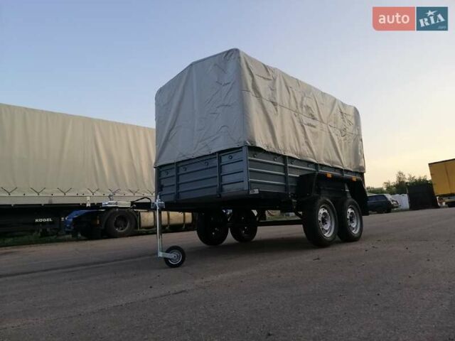 Серый Кремень КРД 050108, объемом двигателя 0 л и пробегом 1 тыс. км за 1547 $, фото 5 на Automoto.ua