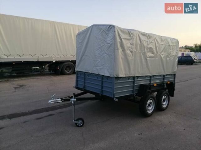 Серый Кремень КРД 050108, объемом двигателя 0 л и пробегом 1 тыс. км за 1574 $, фото 2 на Automoto.ua