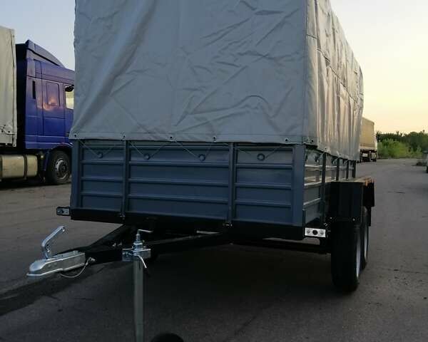 Серый Кремень КРД 050108, объемом двигателя 0 л и пробегом 1 тыс. км за 1547 $, фото 7 на Automoto.ua