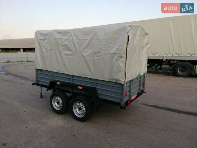 Серый Кремень КРД 050108, объемом двигателя 0 л и пробегом 1 тыс. км за 1547 $, фото 4 на Automoto.ua