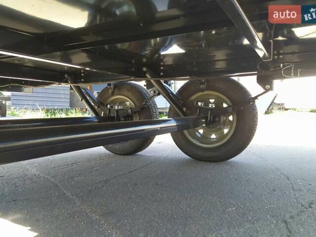 Серый Кремень КРД 050108, объемом двигателя 0 л и пробегом 1 тыс. км за 1547 $, фото 3 на Automoto.ua