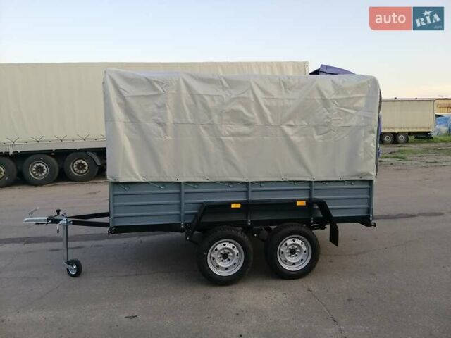 Серый Кремень КРД 050108, объемом двигателя 0 л и пробегом 1 тыс. км за 1574 $, фото 1 на Automoto.ua