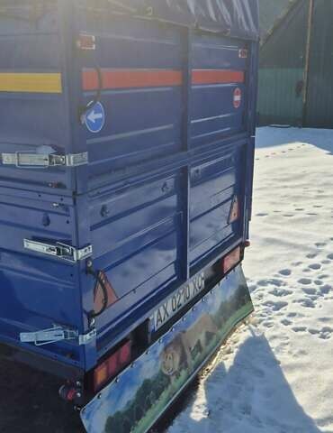 Кремінь Фермер, об'ємом двигуна 0 л та пробігом 0 тис. км за 2000 $, фото 3 на Automoto.ua