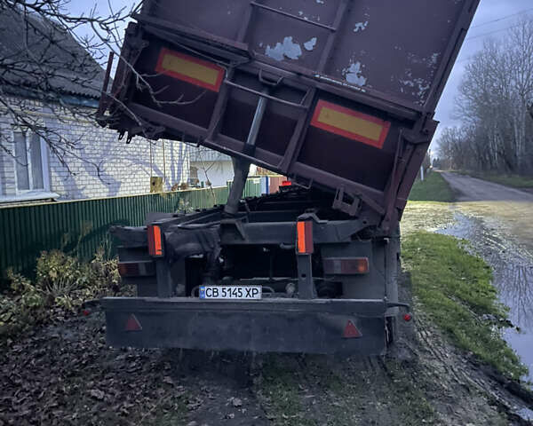 Креон 1Б, об'ємом двигуна 0 л та пробігом 0 тис. км за 4500 $, фото 3 на Automoto.ua