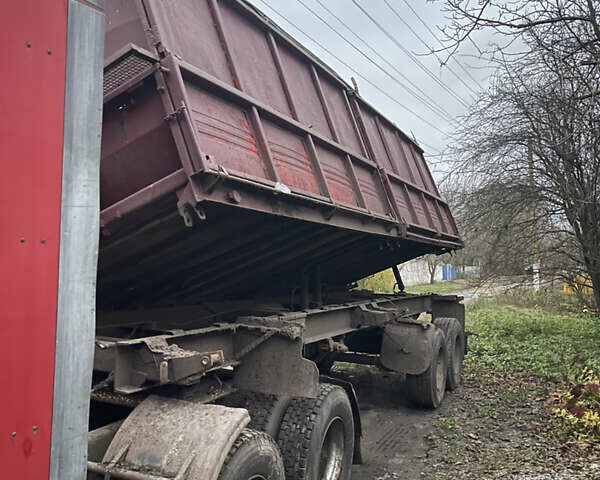 Креон 1Б, об'ємом двигуна 0 л та пробігом 0 тис. км за 4500 $, фото 1 на Automoto.ua