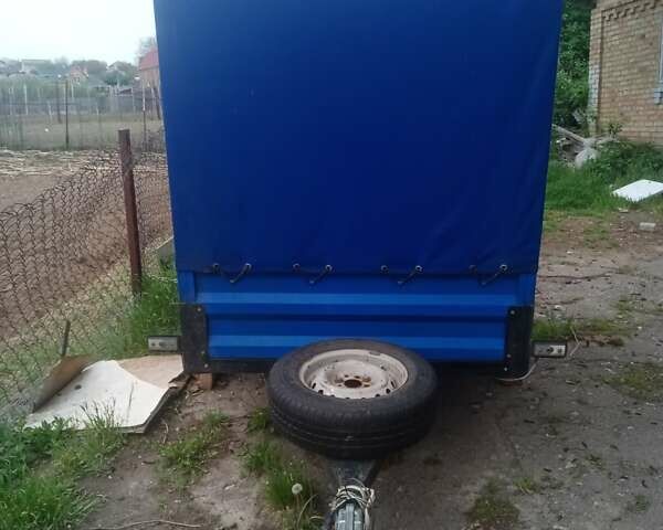Синий Креон 1Б, объемом двигателя 0 л и пробегом 0 тыс. км за 800 $, фото 1 на Automoto.ua