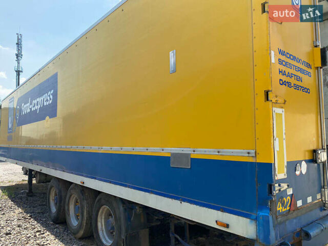 Кромхаут 3-GOK-1227, объемом двигателя 0 л и пробегом 70 тыс. км за 6000 $, фото 2 на Automoto.ua