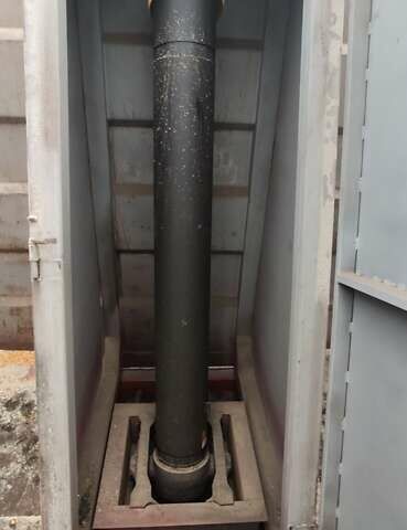 Красный Кромхаут 3-ZOH-1227, объемом двигателя 0 л и пробегом 0 тыс. км за 9900 $, фото 8 на Automoto.ua