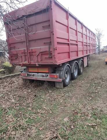 Красный Кромхаут 3-ZOH-1227, объемом двигателя 0 л и пробегом 0 тыс. км за 9900 $, фото 3 на Automoto.ua