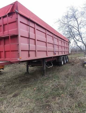 Красный Кромхаут 3-ZOH-1227, объемом двигателя 0 л и пробегом 0 тыс. км за 9900 $, фото 1 на Automoto.ua
