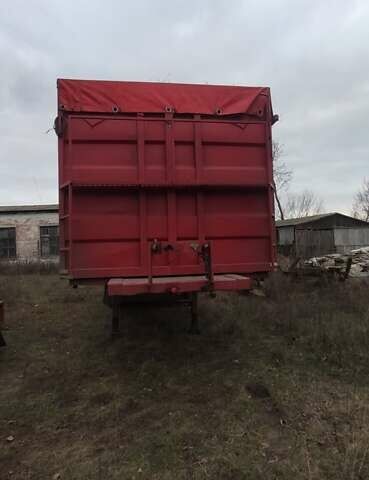 Красный Кромхаут 3-ZOH-1227, объемом двигателя 0 л и пробегом 0 тыс. км за 9900 $, фото 2 на Automoto.ua
