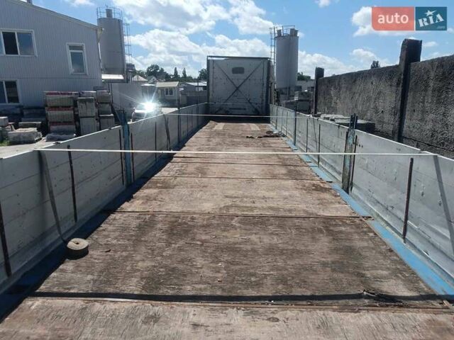 Кроне АДП, объемом двигателя 0 л и пробегом 900 тыс. км за 8000 $, фото 1 на Automoto.ua