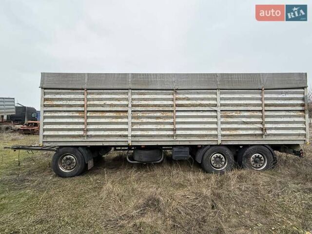 Кроне АДП, объемом двигателя 0 л и пробегом 100 тыс. км за 6000 $, фото 12 на Automoto.ua