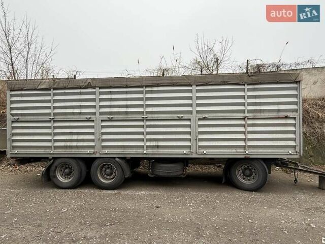 Кроне АДП, объемом двигателя 0 л и пробегом 100 тыс. км за 6000 $, фото 6 на Automoto.ua