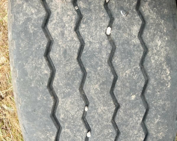 Серый Кроне АДП, объемом двигателя 0 л и пробегом 800 тыс. км за 2600 $, фото 4 на Automoto.ua