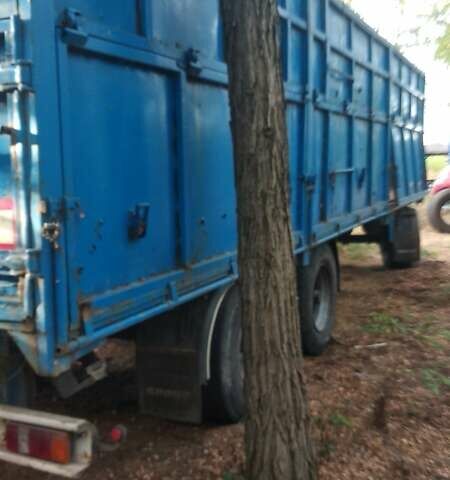 Синий Кроне АДП, объемом двигателя 0 л и пробегом 999 тыс. км за 2000 $, фото 2 на Automoto.ua