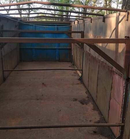 Синий Кроне АДП, объемом двигателя 0 л и пробегом 999 тыс. км за 2000 $, фото 6 на Automoto.ua