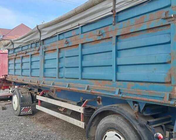 Синій Кроне AZF, об'ємом двигуна 0 л та пробігом 1 тис. км за 8550 $, фото 4 на Automoto.ua