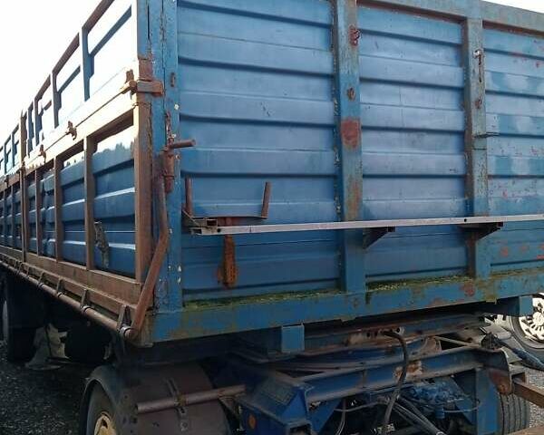 Синій Кроне AZF, об'ємом двигуна 0 л та пробігом 1 тис. км за 8550 $, фото 3 на Automoto.ua