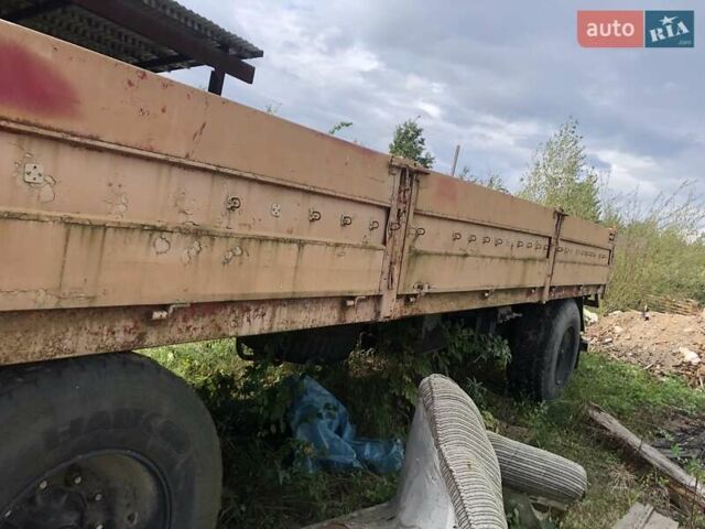 Червоний Кроне AZP, об'ємом двигуна 0 л та пробігом 0 тис. км за 3500 $, фото 2 на Automoto.ua