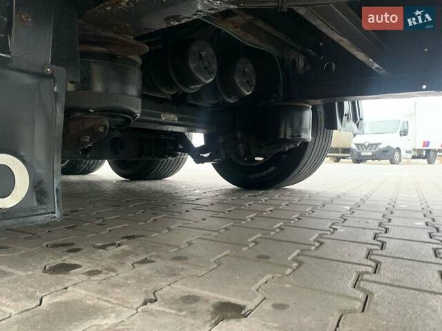 Кроне АЗП, объемом двигателя 4.25 л и пробегом 0 тыс. км за 4900 $, фото 4 на Automoto.ua
