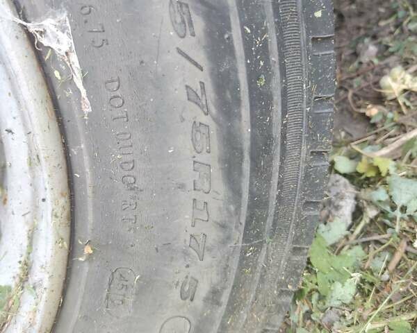 Синий Кроне АЗП, объемом двигателя 0 л и пробегом 1 тыс. км за 2500 $, фото 2 на Automoto.ua