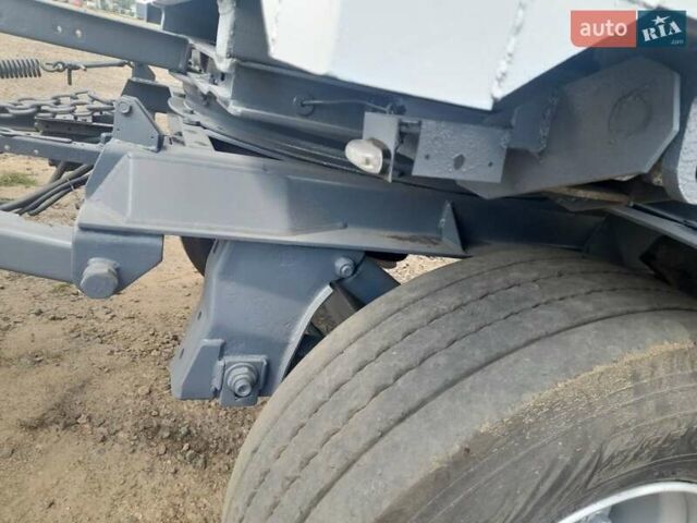 Черный Кроне АЗВ, объемом двигателя 0 л и пробегом 15 тыс. км за 9500 $, фото 20 на Automoto.ua