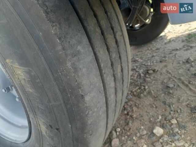 Черный Кроне АЗВ, объемом двигателя 0 л и пробегом 15 тыс. км за 9500 $, фото 19 на Automoto.ua